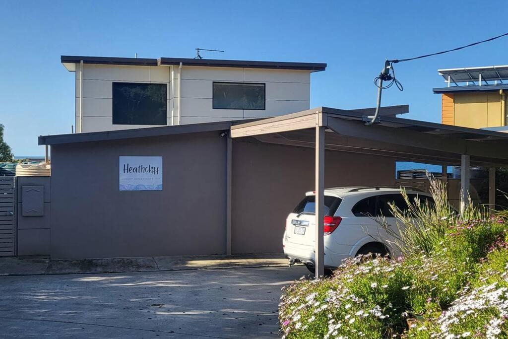 Photo of Buildings in Boat Harbour Beach