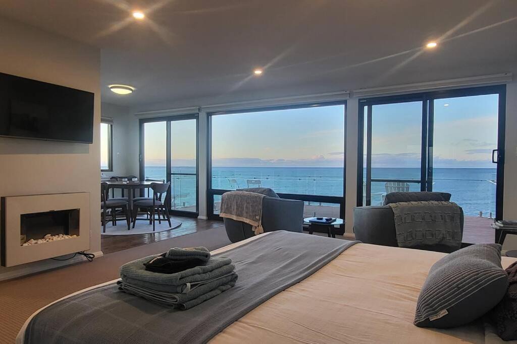 Photo of Livingroom in Boat Harbour Beach