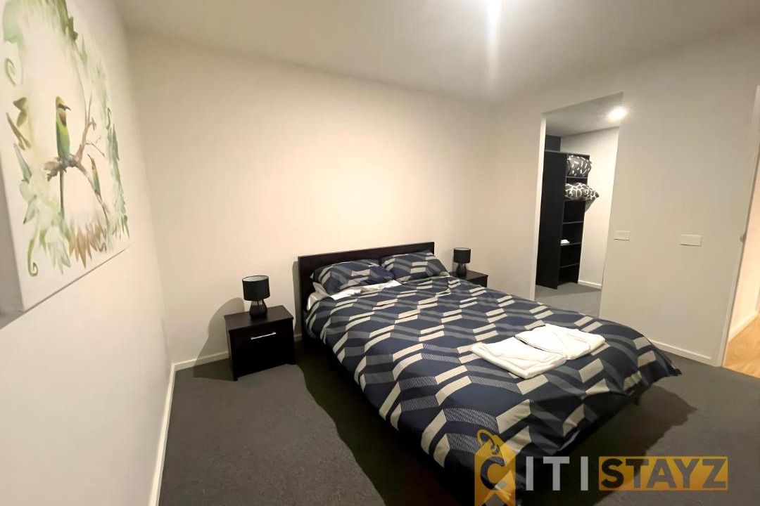 Photo of Bedroom in Dickson