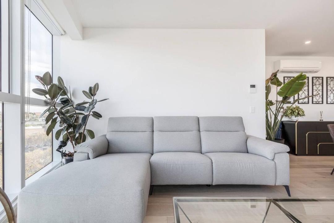 Photo of Livingroom in North Melbourne