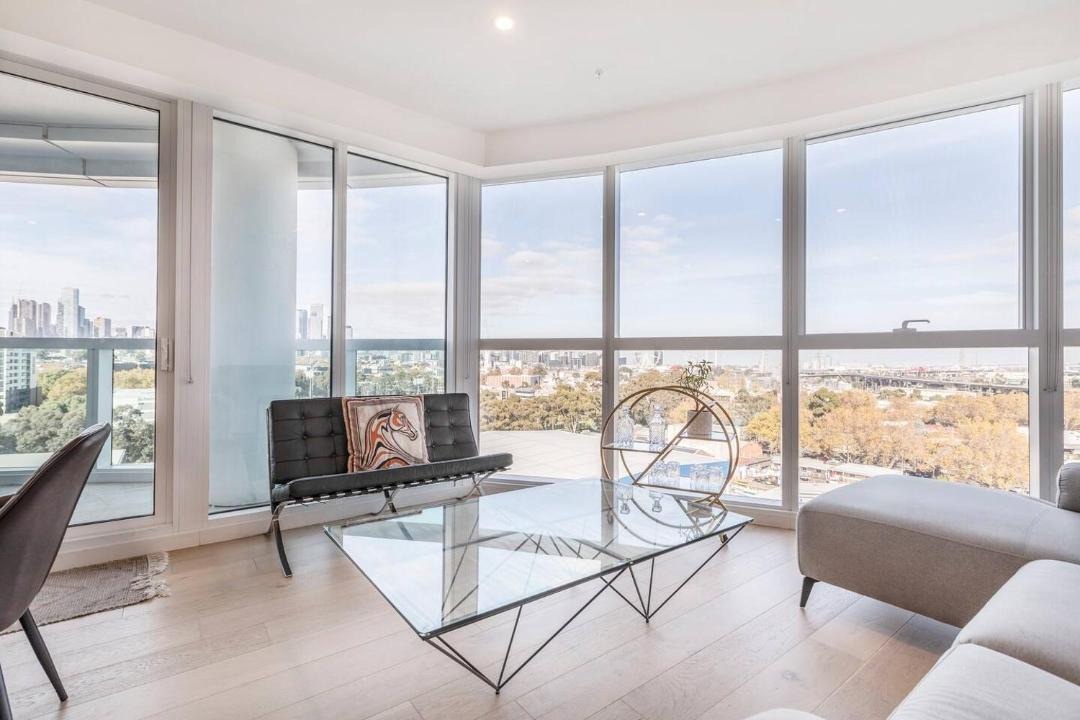 Photo of Livingroom in North Melbourne