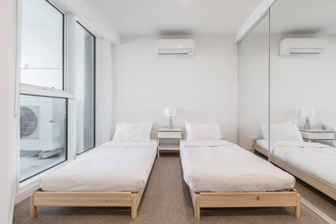 Photo of Bedroom in North Melbourne