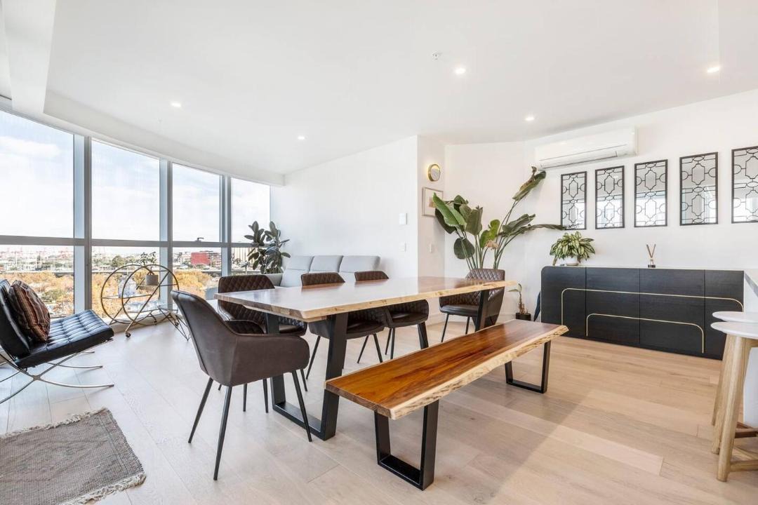 Photo of Livingroom in North Melbourne