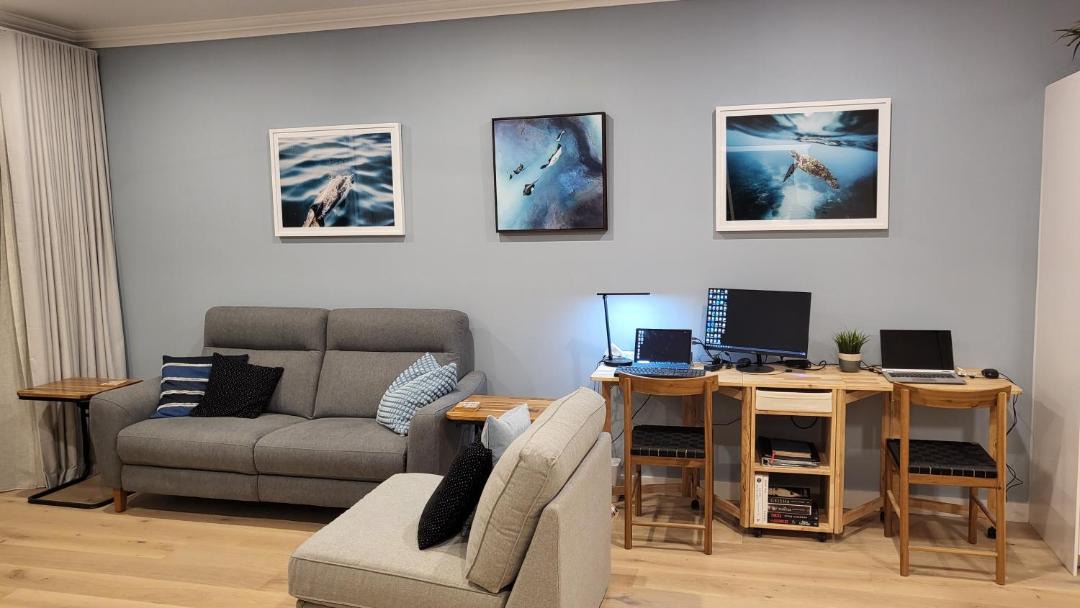 Photo of Livingroom in Hamilton Island