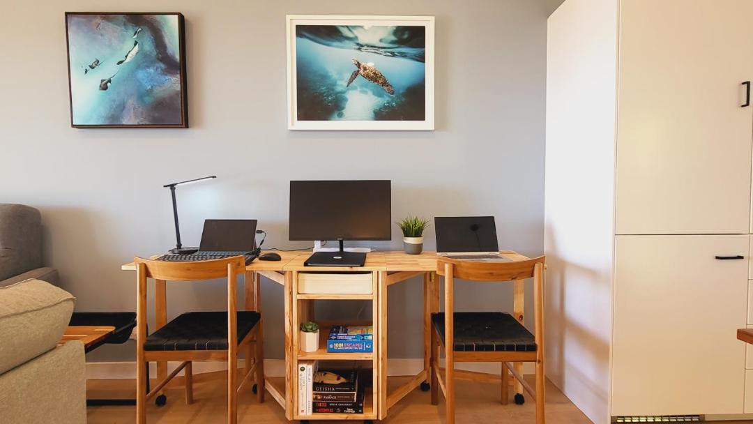 Photo of Livingroom in Hamilton Island
