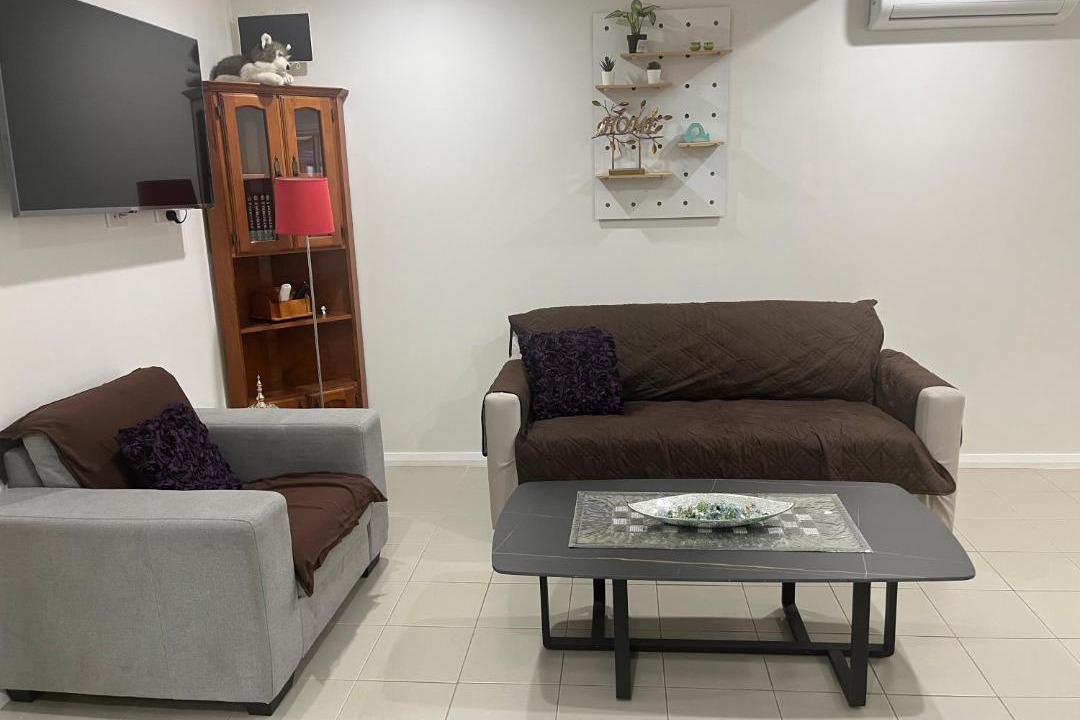 Photo of Livingroom in Kings Langley