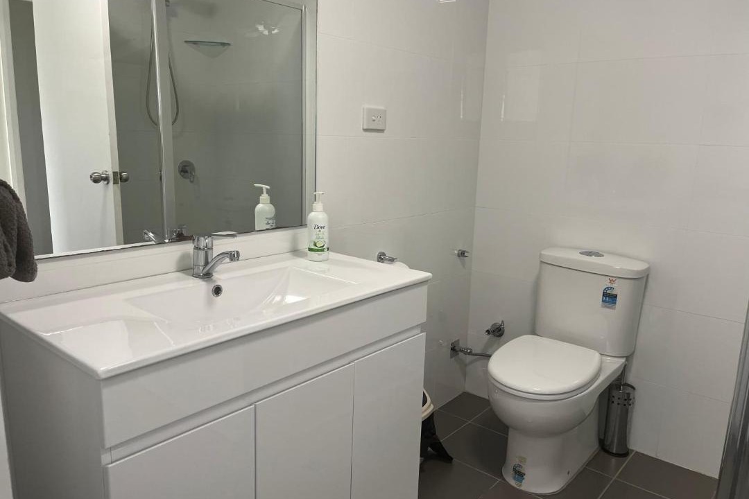 Photo of Bathroom in Kings Langley