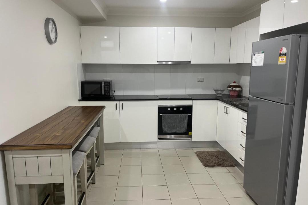 Photo of Kitchen in Kings Langley