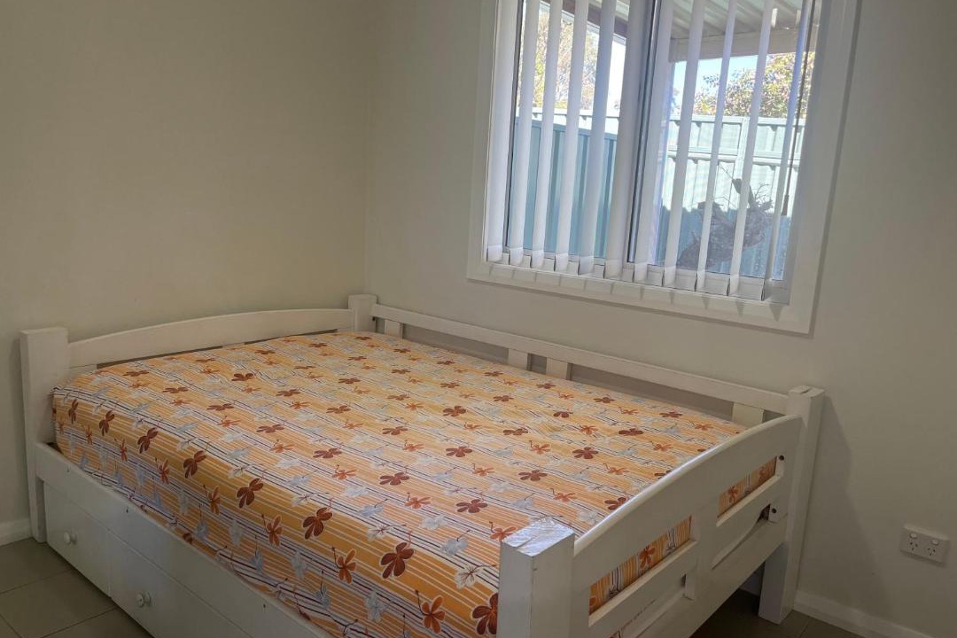 Photo of Bedroom in Kings Langley