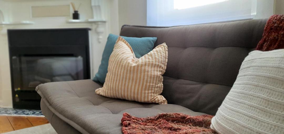 Photo of Livingroom in Golden Point