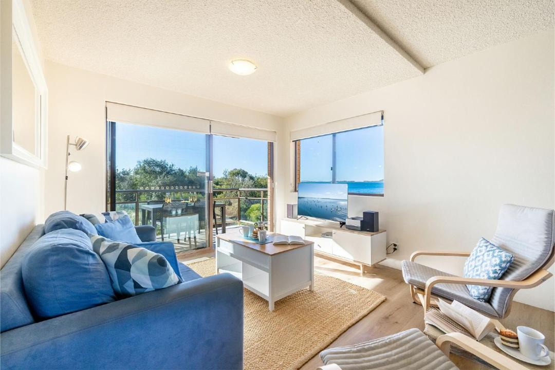 Photo of Livingroom in Nelson Bay