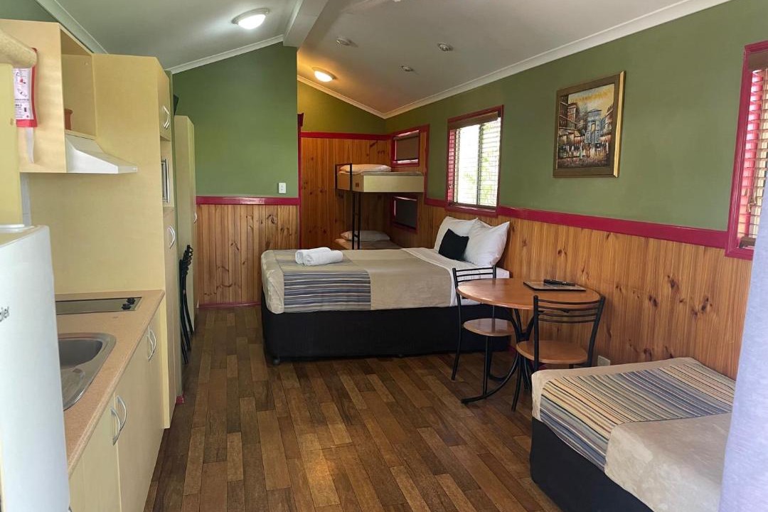 Photo of Bedroom in Richmond Hill