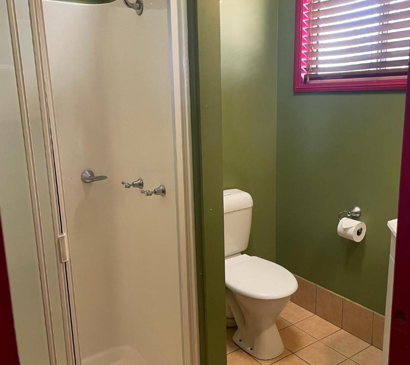 Photo of Bathroom in Richmond Hill