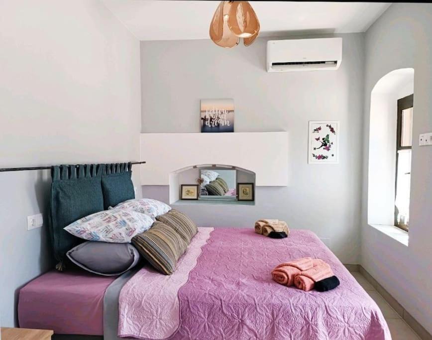Photo of Bedroom in Symi