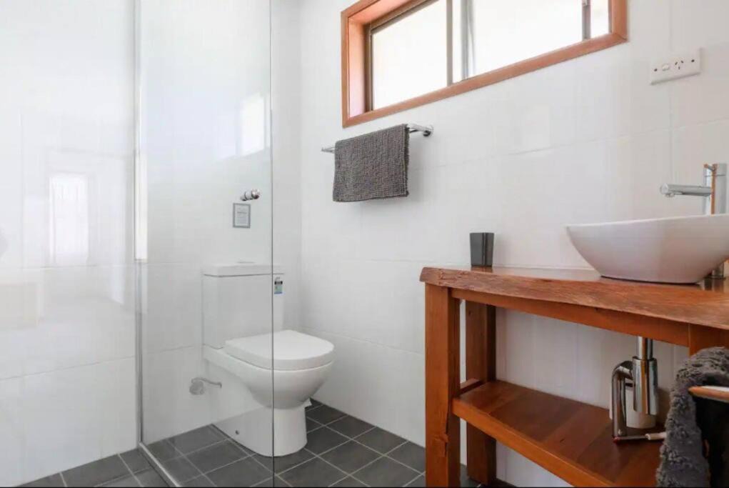 Photo of Bathroom in Duns Creek
