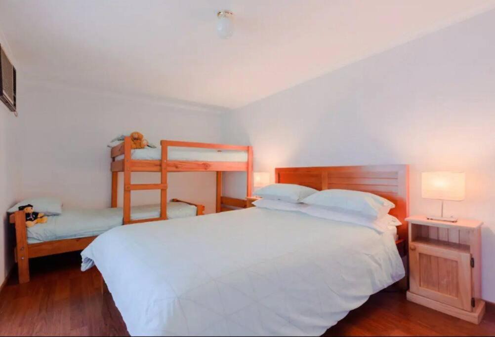 Photo of Bedroom in Duns Creek