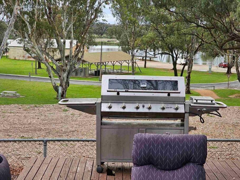 Photo of Patio Balcony in Waikerie