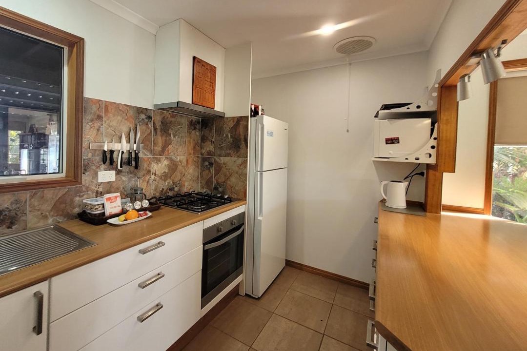 Photo of Kitchen in River Heads