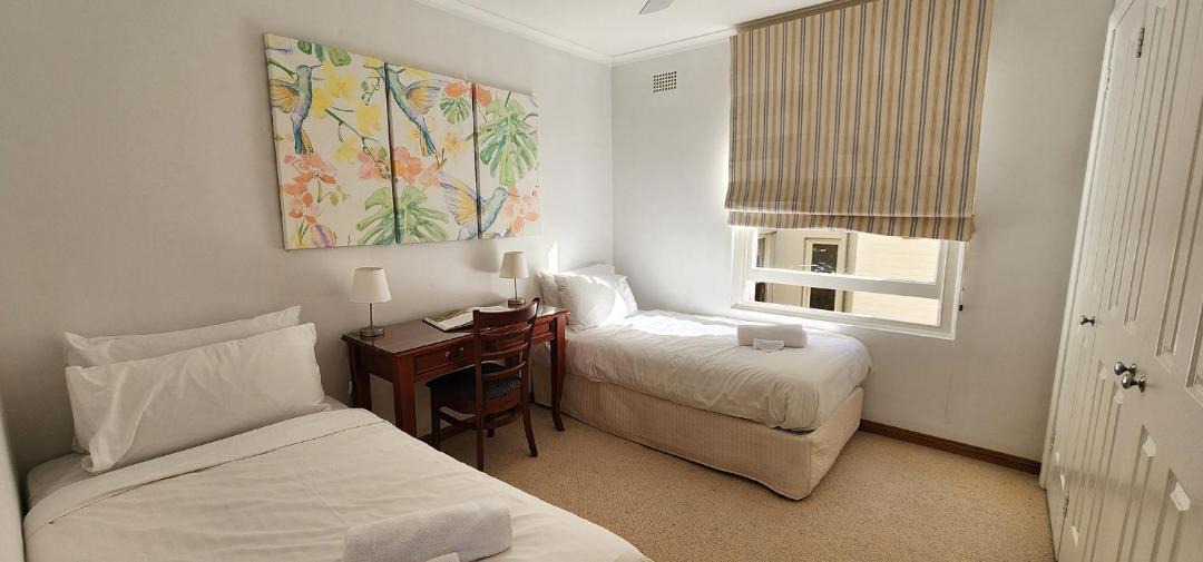 Photo of Bedroom in Coogee