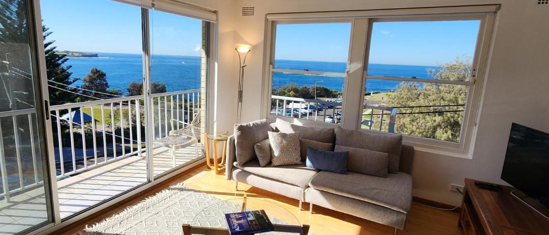 Photo of Patio Balcony in Coogee