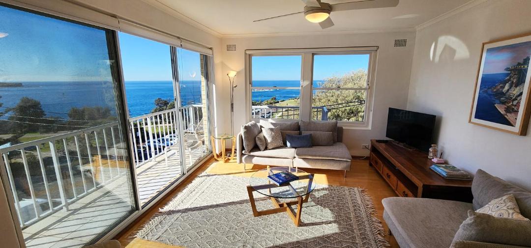 Photo of Livingroom in Coogee