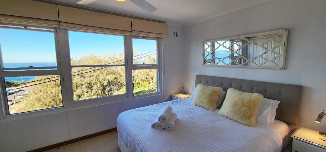 Photo of Bedroom in Coogee