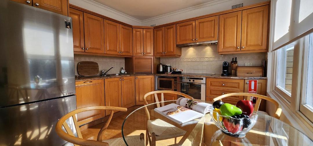 Photo of Kitchen in Coogee