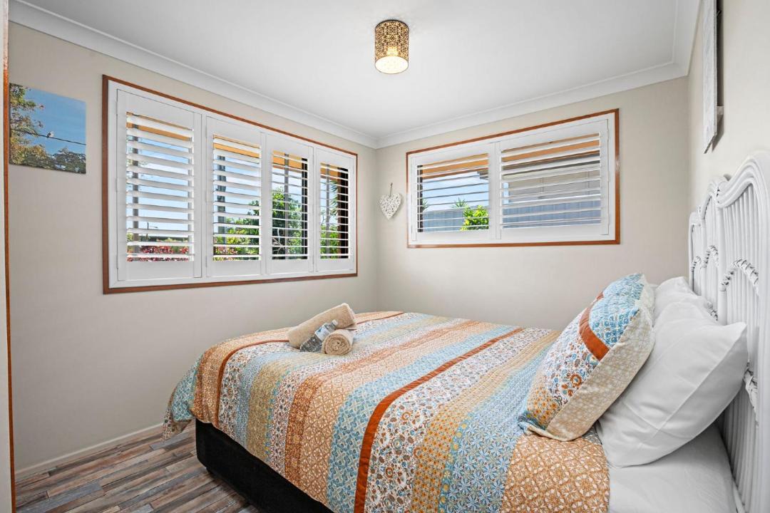 Photo of Bedroom in Iluka