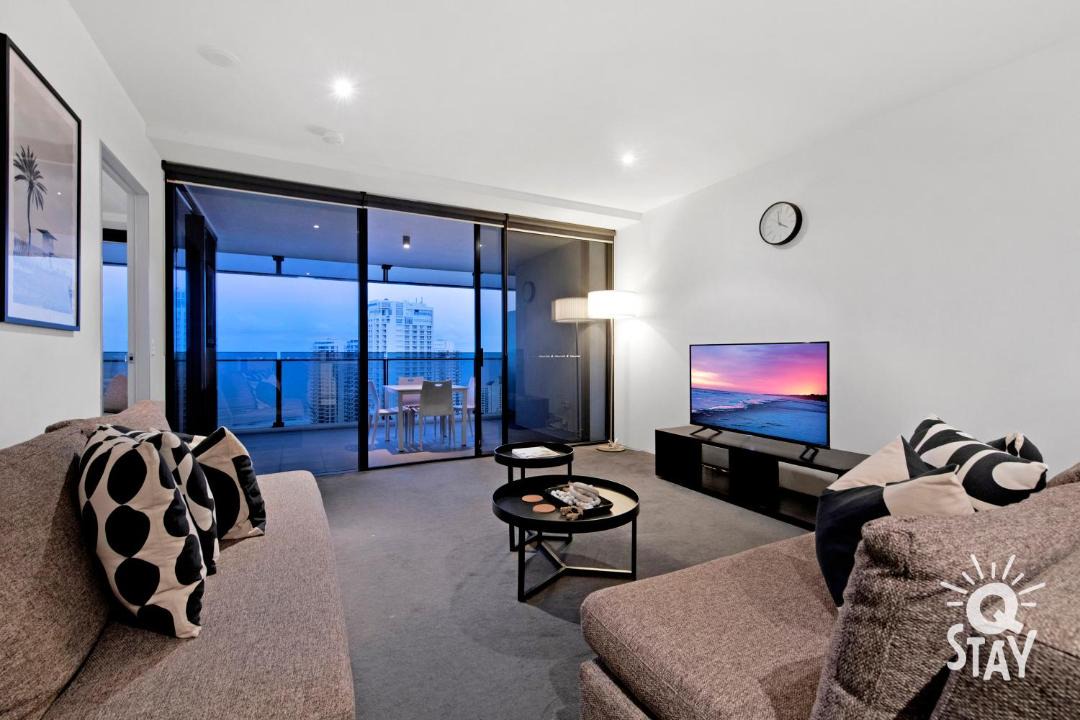 Photo of Others in Surfers Paradise