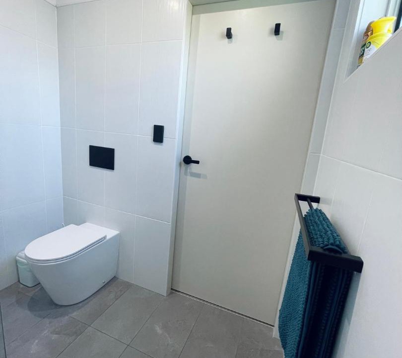 Photo of Bathroom in Seymour