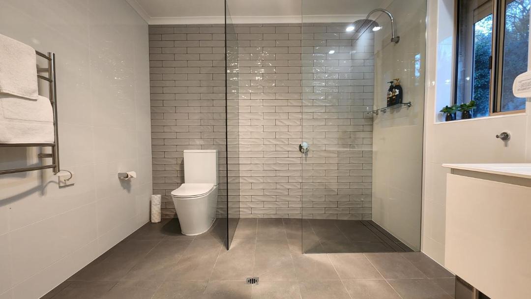 Photo of Bathroom in Clare