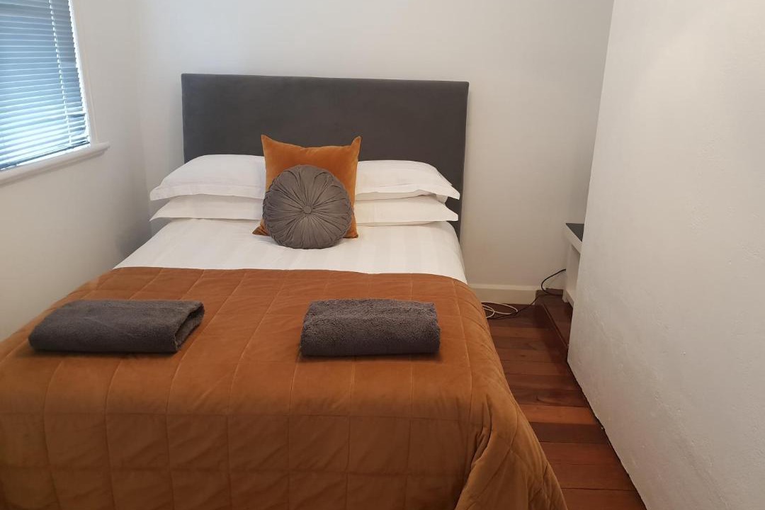 Photo of Bedroom in Fremantle