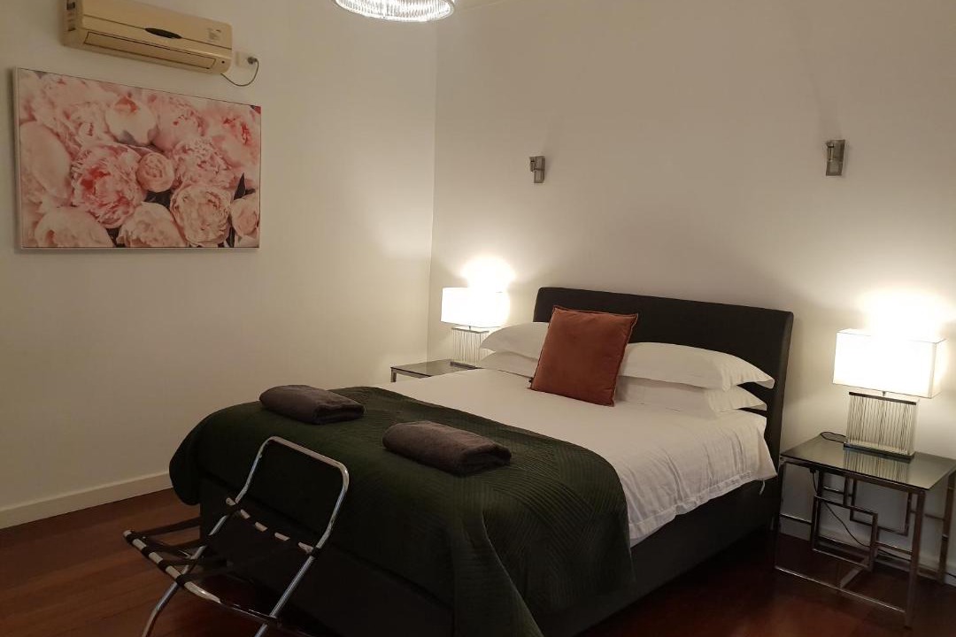 Photo of Bedroom in Fremantle