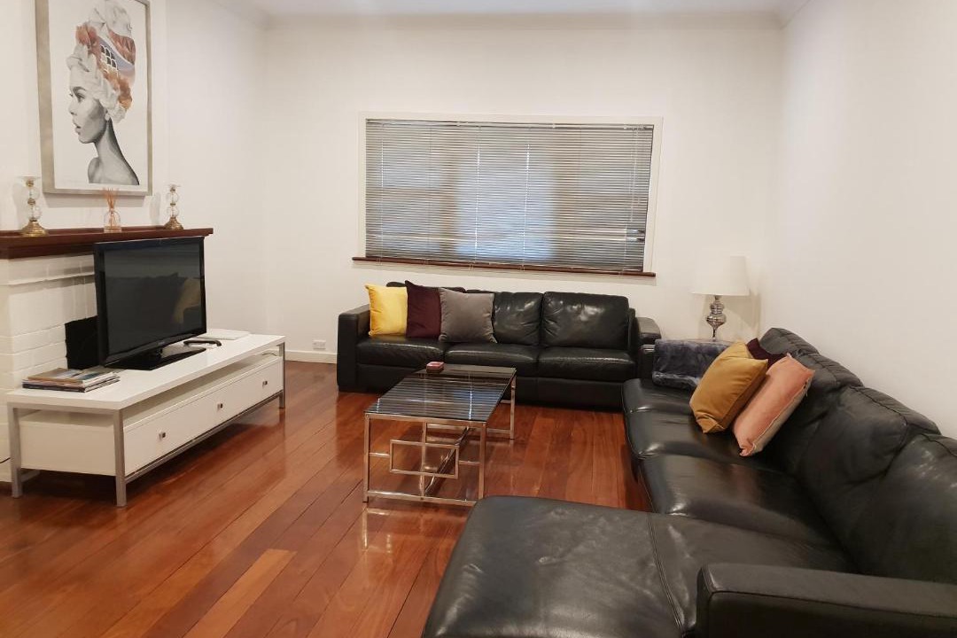 Photo of Livingroom in Fremantle