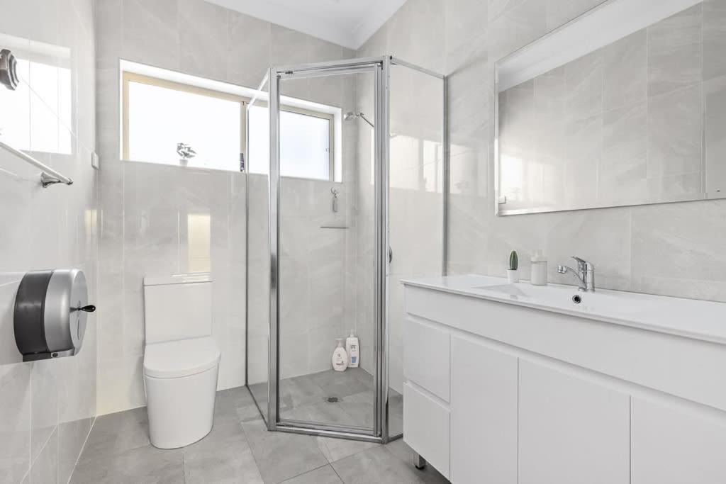 Photo of Bathroom in Hurstville