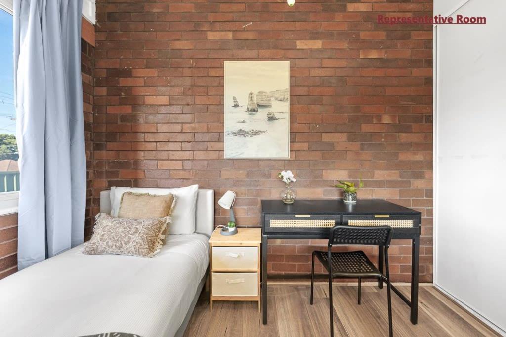 Photo of Bedroom in Hurstville
