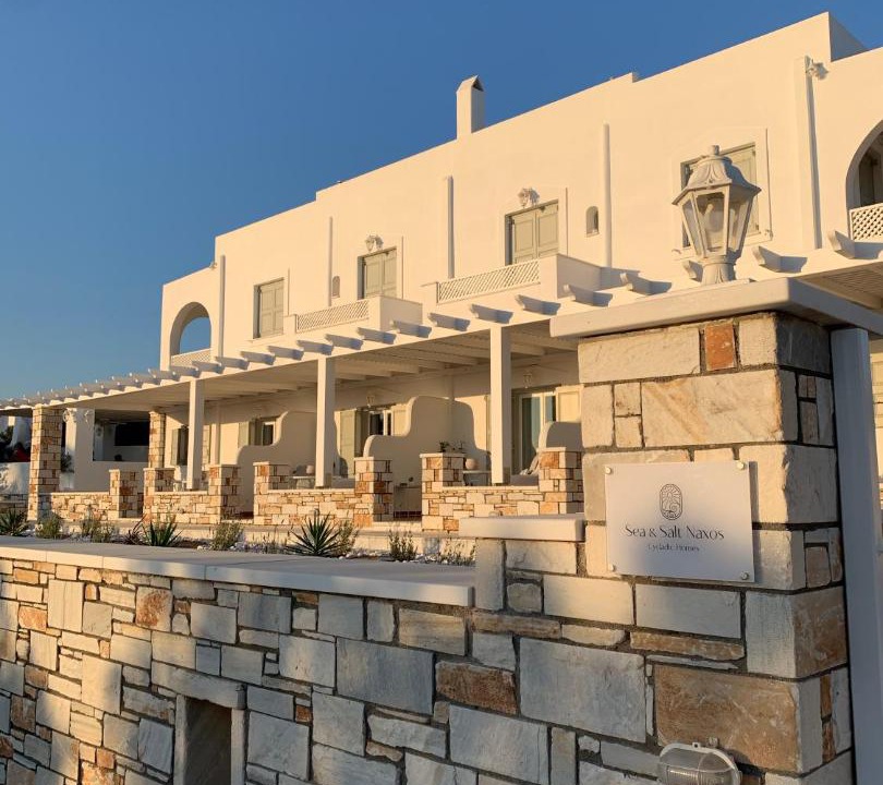 Photo of Others in Naxos