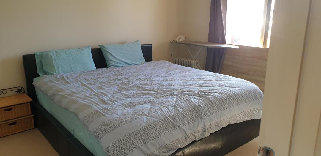 Photo of Bedroom in Little River