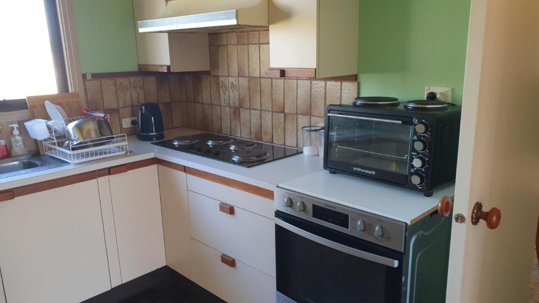 Photo of Kitchen in Little River