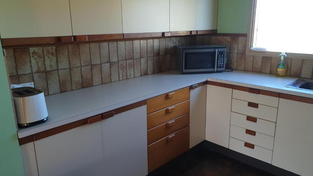 Photo of Kitchen in Little River