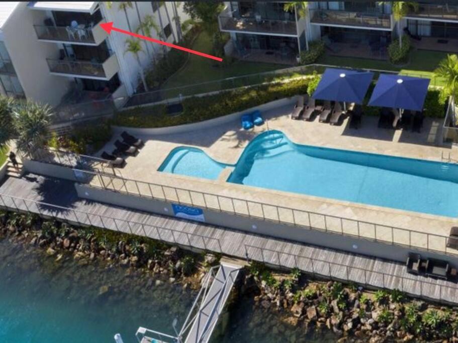 Photo of Outdoor in Noosa Heads