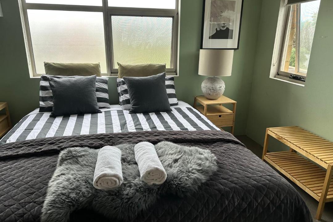 Photo of Bedroom in Port Campbell