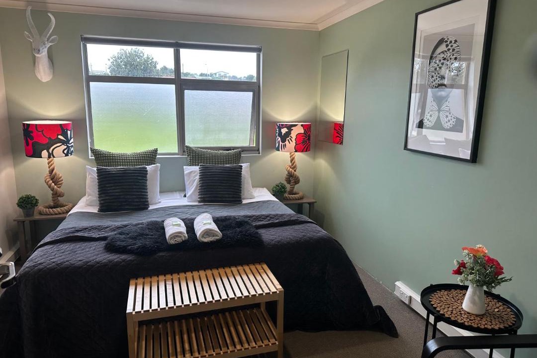 Photo of Bedroom in Port Campbell