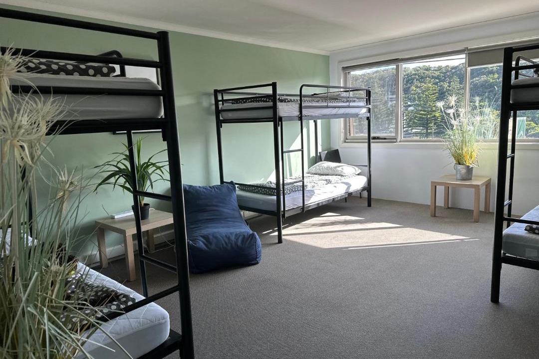 Photo of Bedroom in Port Campbell