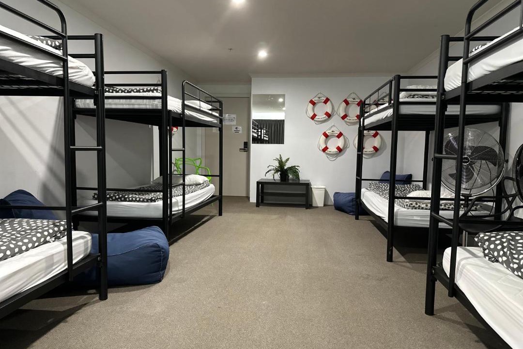 Photo of Bedroom in Port Campbell
