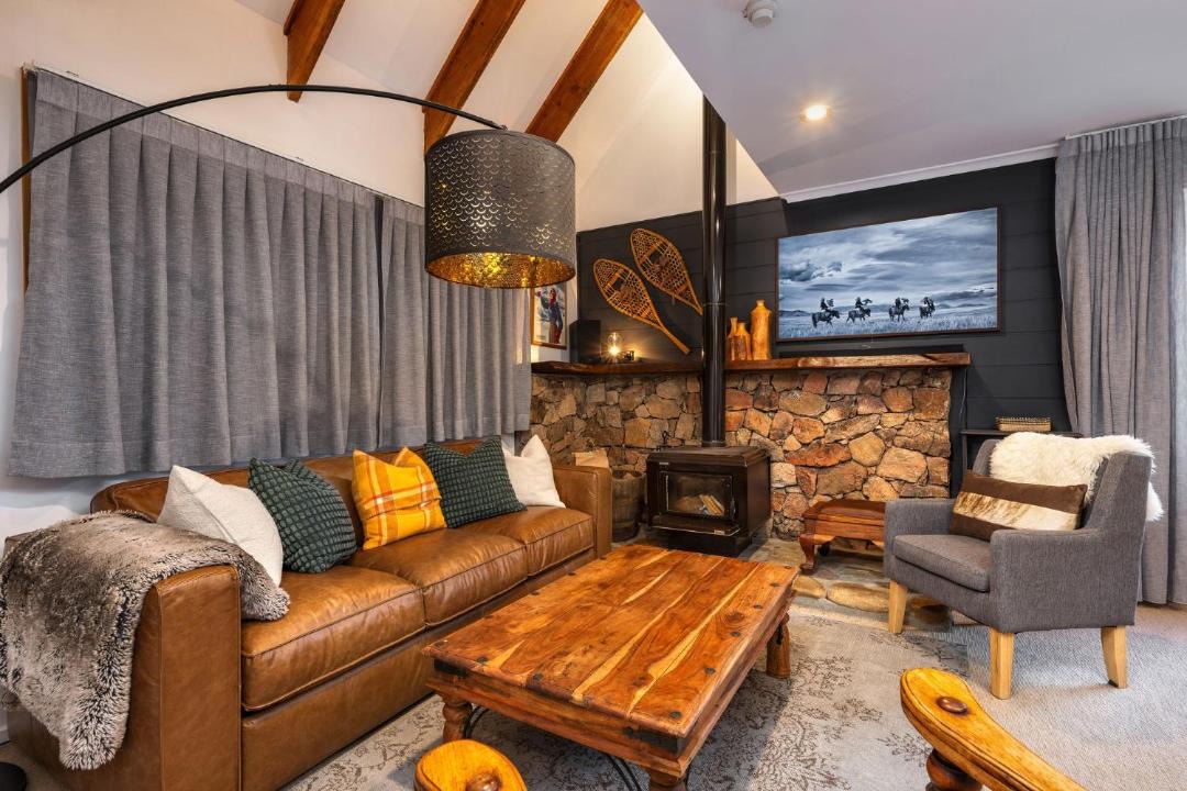 Photo of Livingroom in Thredbo