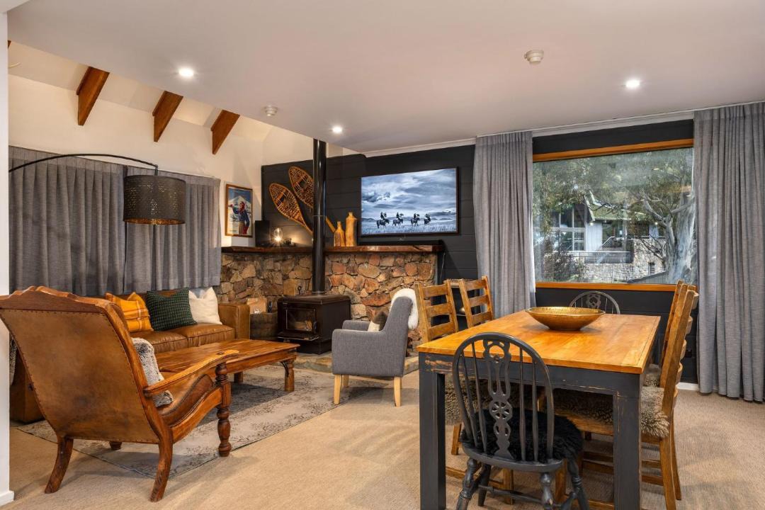 Photo of Others in Thredbo