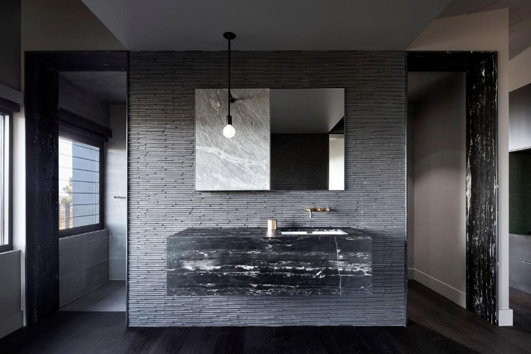 Photo of Bathroom in Elevated Plains