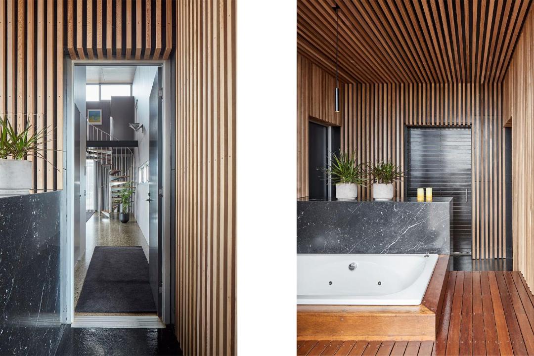 Photo of Bathroom in Elevated Plains