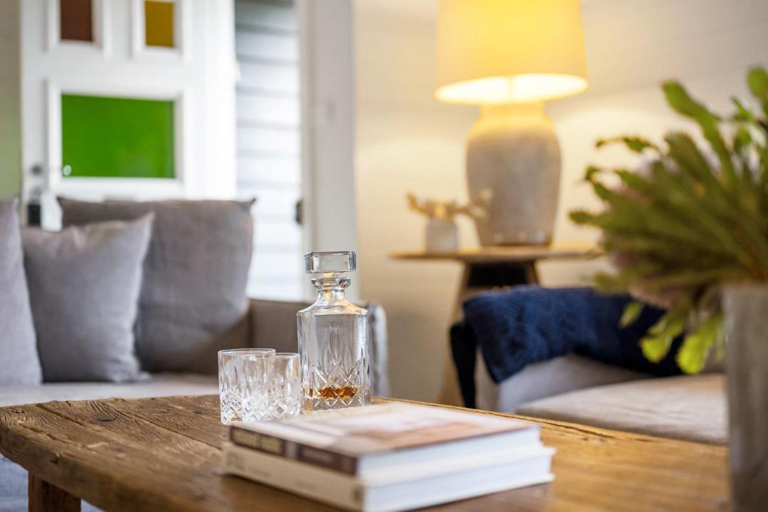 Photo of Livingroom in Wattamolla